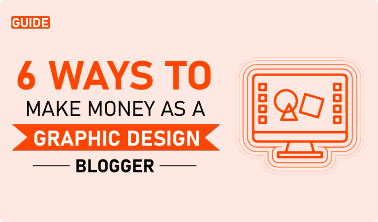 Graphic Design Blogger