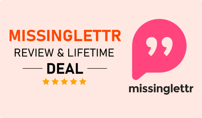 Missinglettr Review & Lifetime Deal – Is It Worth It in 2023?