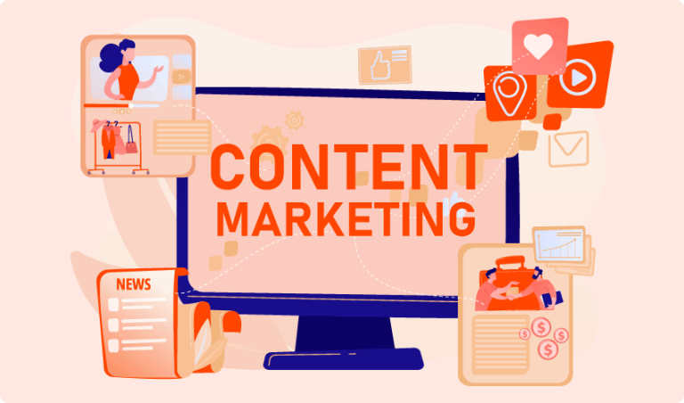 Why Content Writing is Important in Digital Marketing?