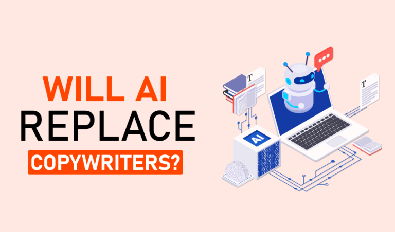 Will AI Replace Copywriters