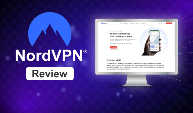 NordVPN Review