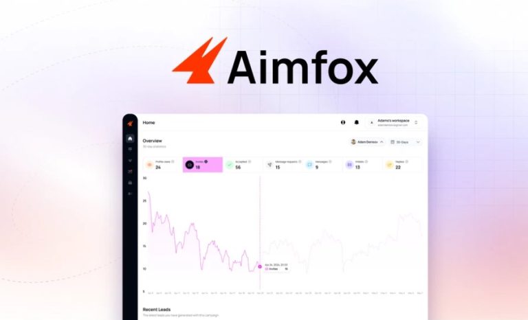 Aimfox Lifetime Deal